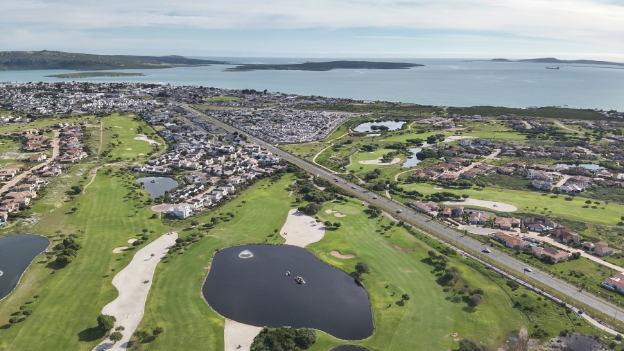 3 Bedroom Property for Sale in Langebaan Country Estate Western Cape